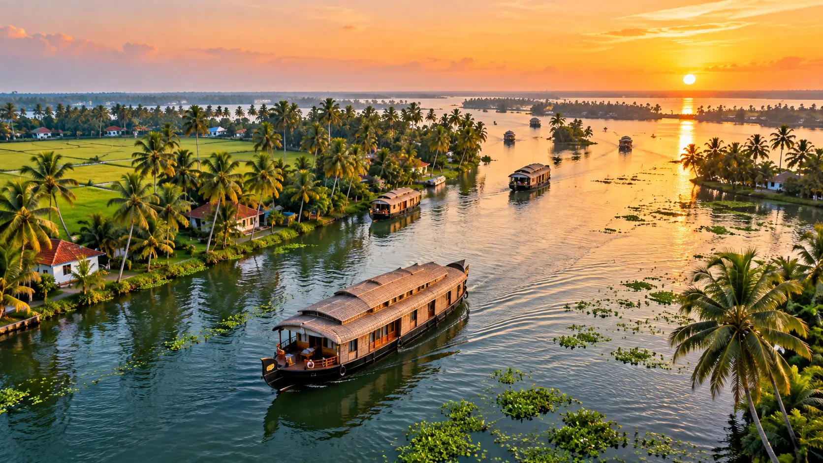 is alleppey worth visiting